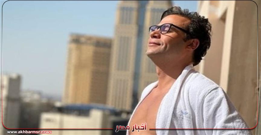محمد إمام