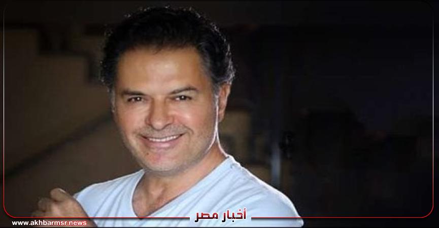 راغب علامة