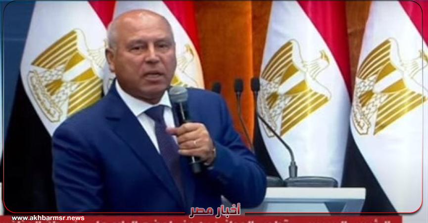وزير النقل