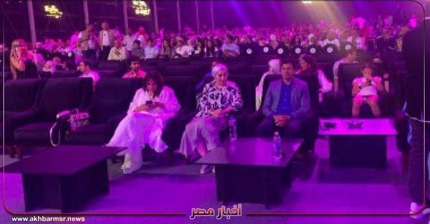 مهرجان العلمين