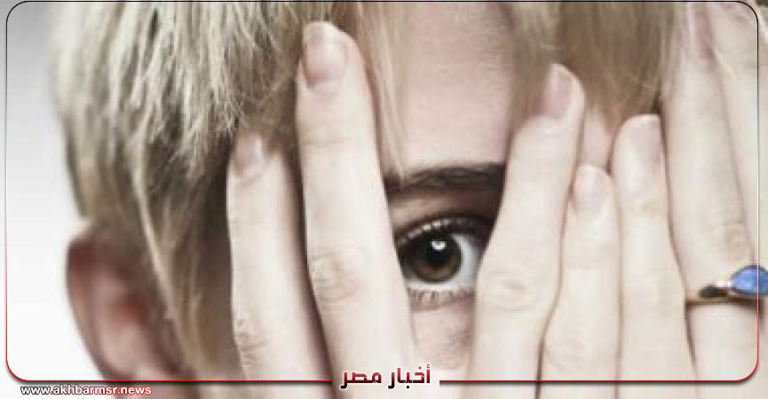 الخوف عند الاطفال