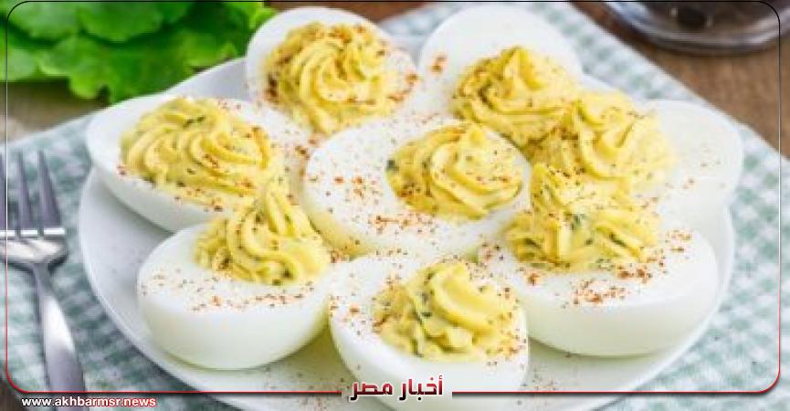 بيض