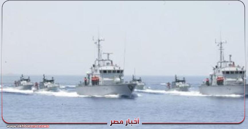 البحرية الأردنية