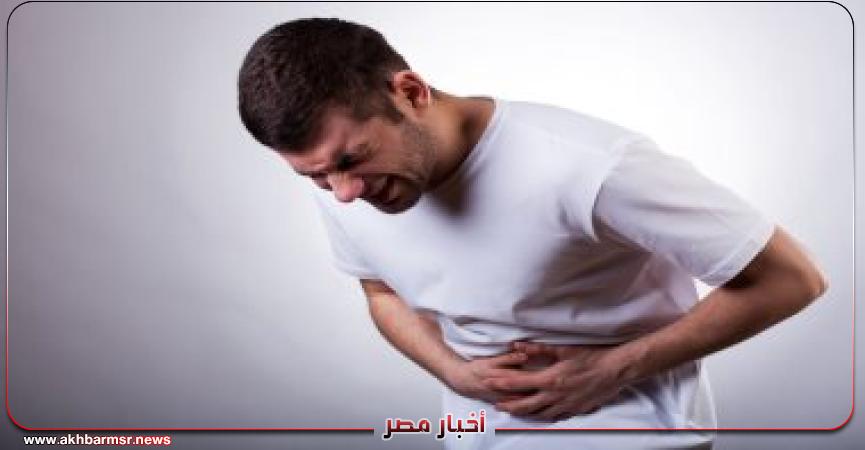 قرحة المعدة