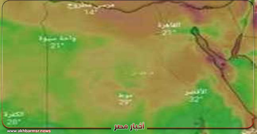 أخبار مصر 2050