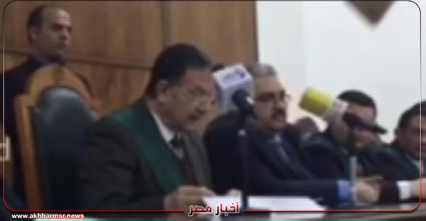 المستشار سامى عبد الحميد الأمين العام لمجلس الدولة