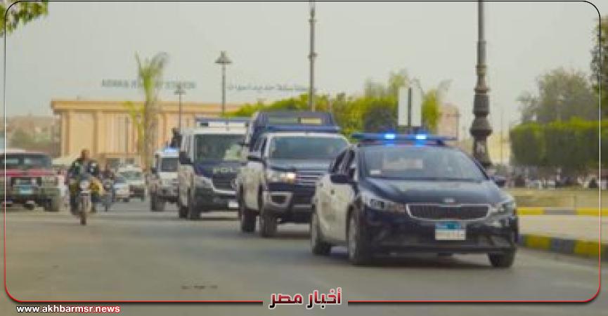 حملات أمنية_أرشيفية