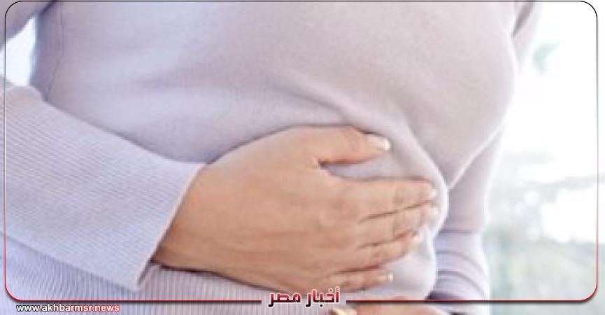 انتفاخ البطن