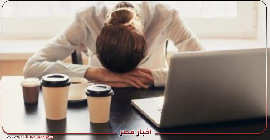 أضرار الكافيين