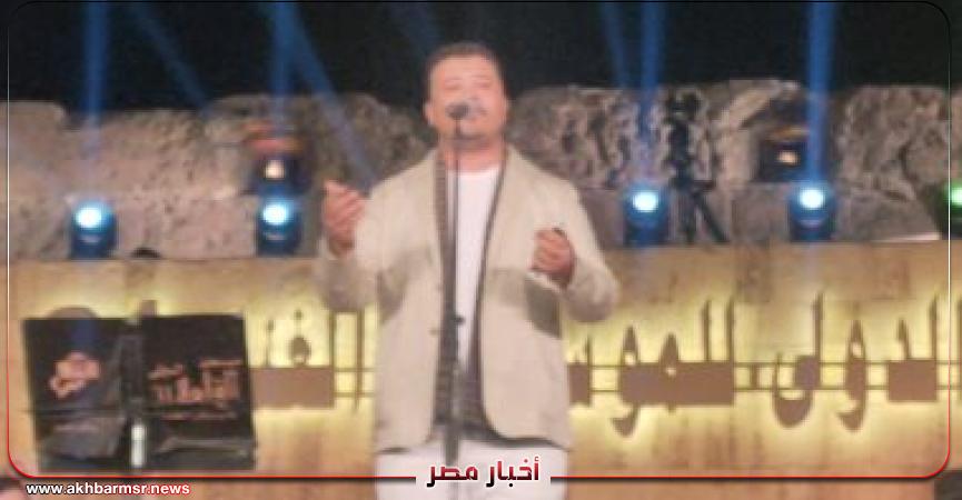أحمد العمرى