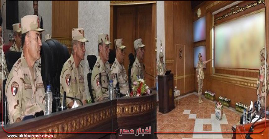 أخبار مصر 2050