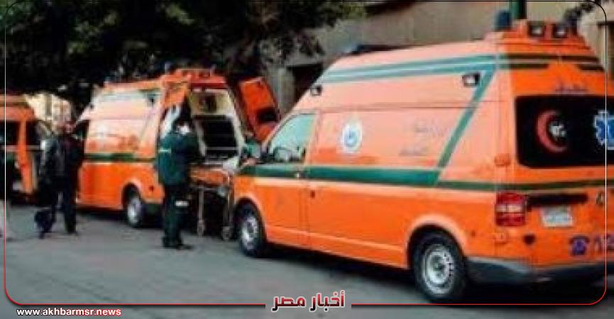 أخبار مصر 2050