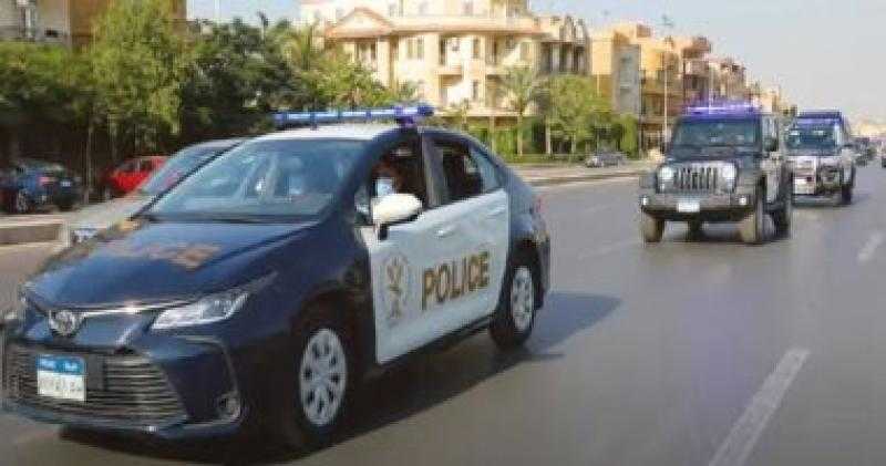 مصرع عنصر إجرامى شديد الخطورة خلال ضبطه وبحوزتة 3 كيلو حشيش وهيروين فى الدقهلية