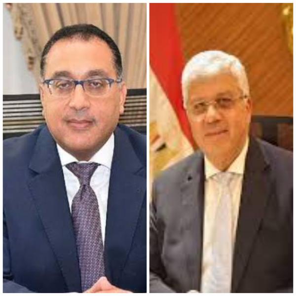 استغاثة إلى رئيس الوزراء ووزير التعليم العالي