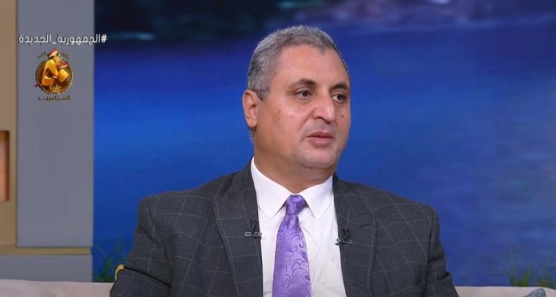 مسئول بالزراعة: ندرس تحديد سعر الضمان لتوريد محصول القمح بالتنسيق مع التموين