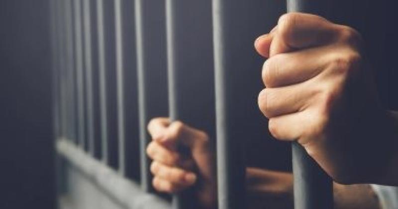 ضبط شاب متهم بقتل زوجته وإصابة شقيقها في الشرقية
