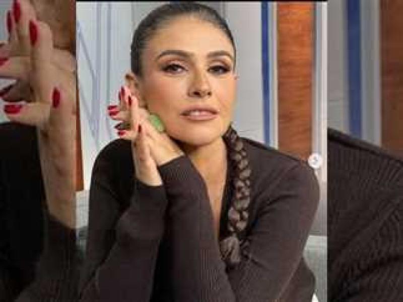 بسمة: أنا ضد التطاول اللفظي من جمهور السوشيال ميديا على الفنانين (فيديو)
