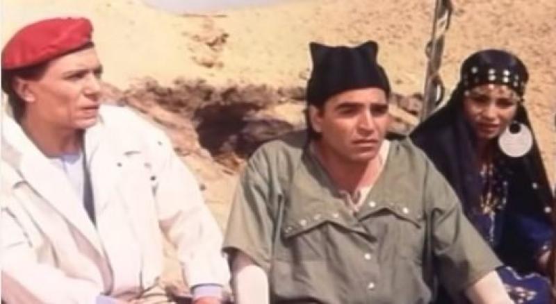 إعادة شمس الزناتي وسيد سبرتو للحياة.. هل هي ضجة إعلامية أم وجه آخر لـ«التوريث في الفن»