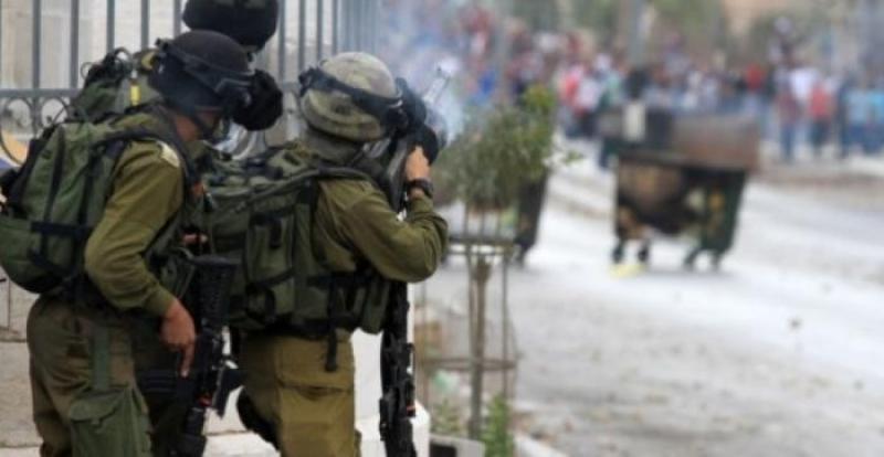 الاحتلال الإسرائيلي يعتقل 8 فلسطينيين في الضفة الغربية