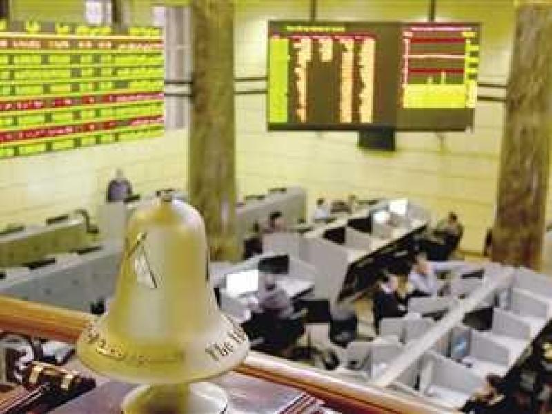 مؤشرات البورصة تستهل تداولات الأسبوع بارتفاع جماعي