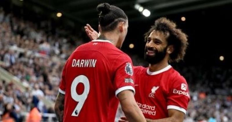 ليفربول يواجه وست هام بحثًا عن مواصلة الانتصارات فى الدوري الإنجليزي