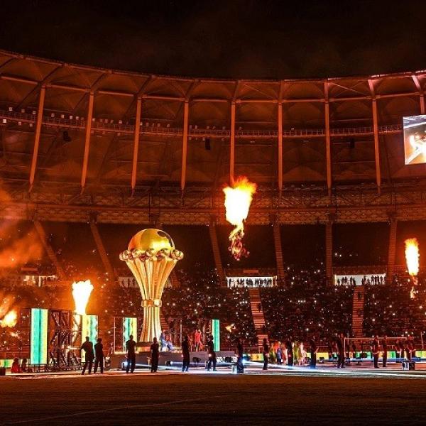 تقرير.. مصر تقترب من استضافة كأس أمم أفريقيا 2027