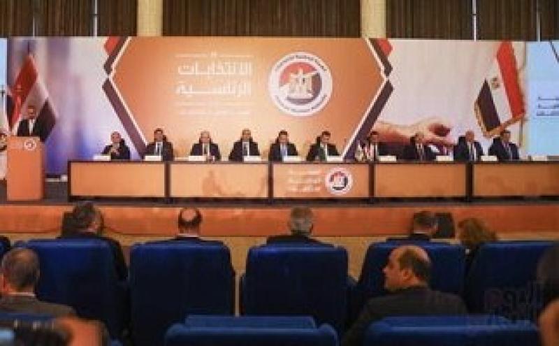 الهيئة الوطنية للانتخابات للمواطنين: اصنعوا مستقبلكم بالتوجه لصندوق الاقتراع