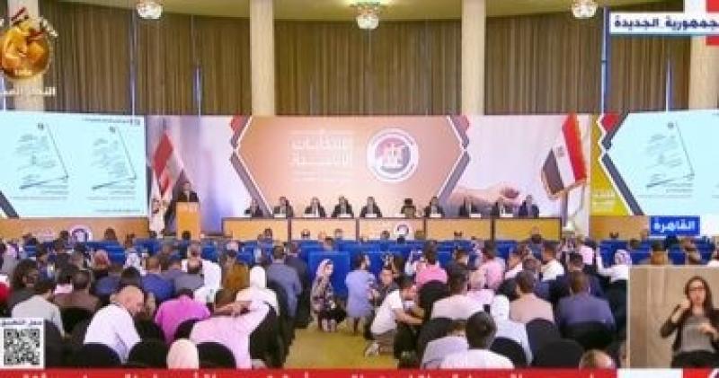 الهيئة الوطنية: إعلان النتيجة النهائية لانتخابات الرئاسة 16 يناير حال الإعادة