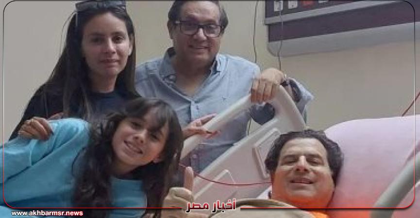 جميلة عوض وعاطف عوض وعادل عوض