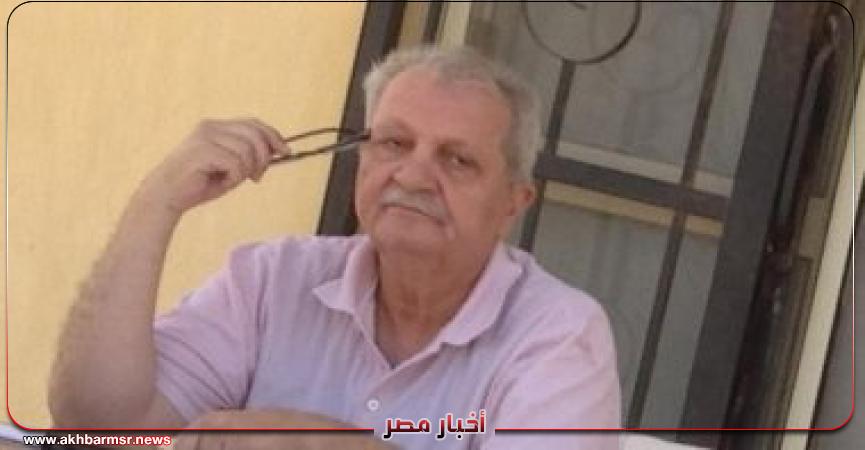 احمد النحاس