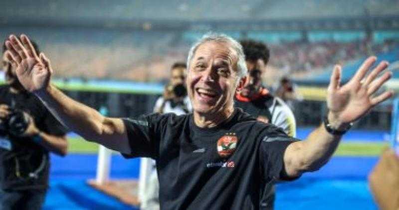 كولر يبدأ سياسة التدوير فى الأهلي من مباراة سان جورج الإثيوبي