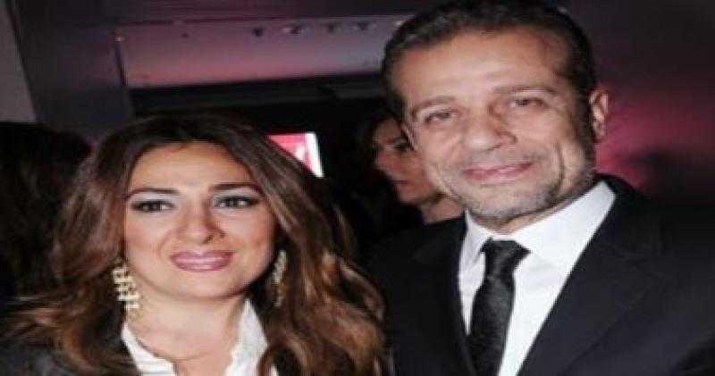 شريف منير يعلن انفصاله عن زوجته: تم الطلاق وأتمنى لها كل خير