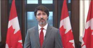رئيس الوزراء الكندى يعتذر عن تكريم محارب نازى سابق فى البرلمان