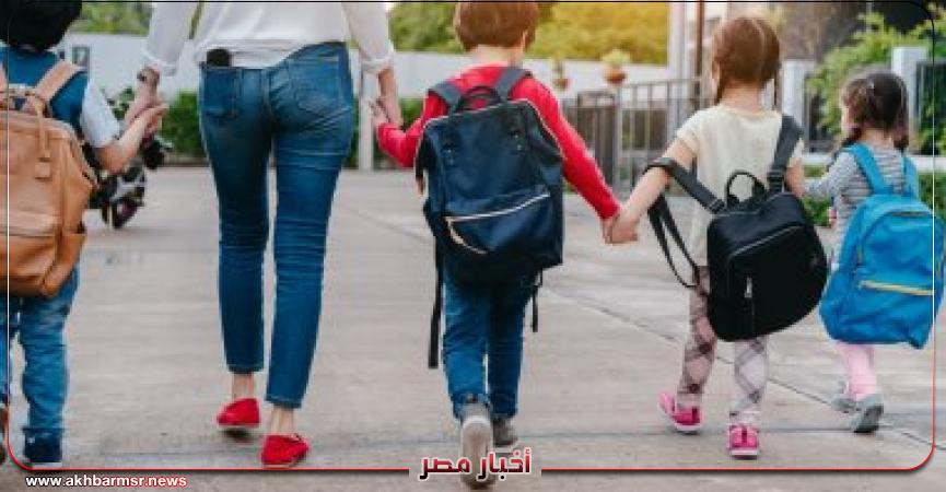 عودة المدارس