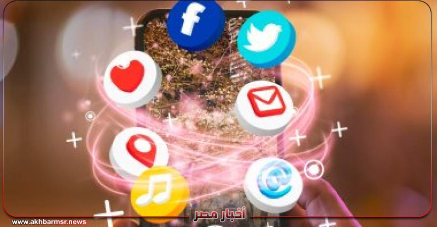 أبراج تبث روح إيجابية على السوشيال ميديا