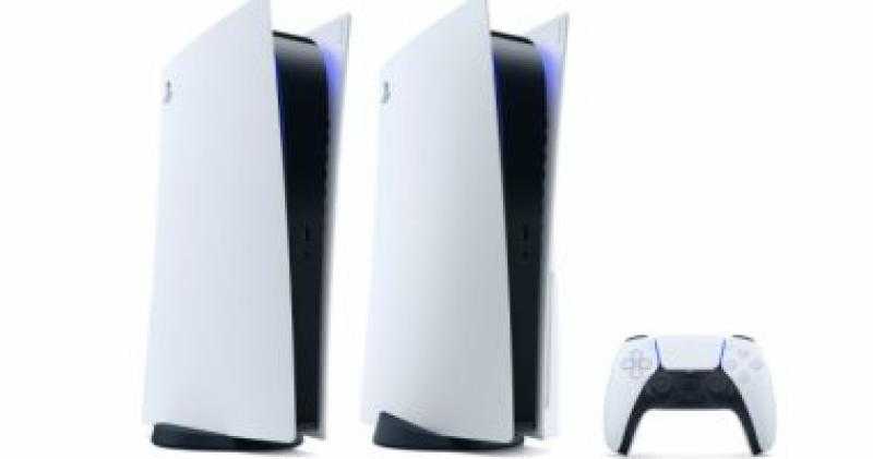 جهاز PlayStation 5 يحصل على إعادة تصميم أقل حجماً الشهر المقبل