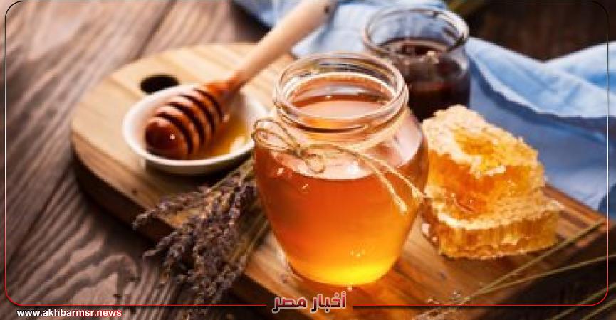 العسل