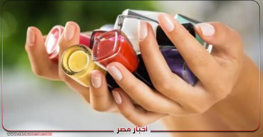 مانيكير.. صورة توضيحية