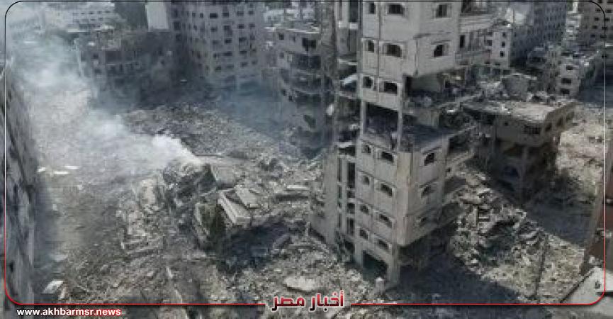 أخبار مصر 2050