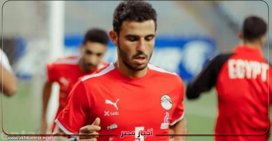حمدي فتحي
