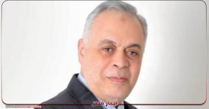 اشرف زكى