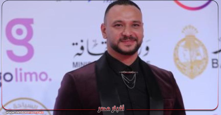 أحمد خالد صالح