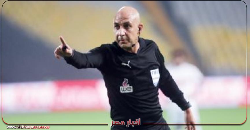 محمد عادل الحكم الدولى