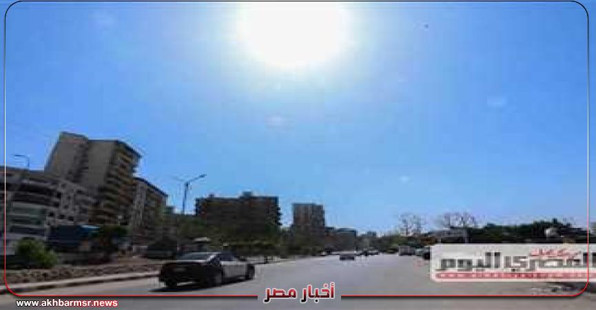 أخبار مصر 2050