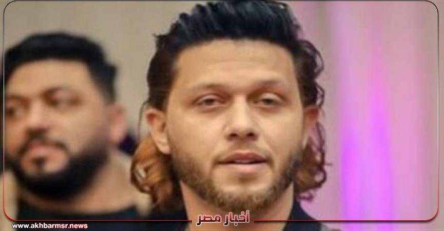 فن عازف الأورج محمد عبد السلام