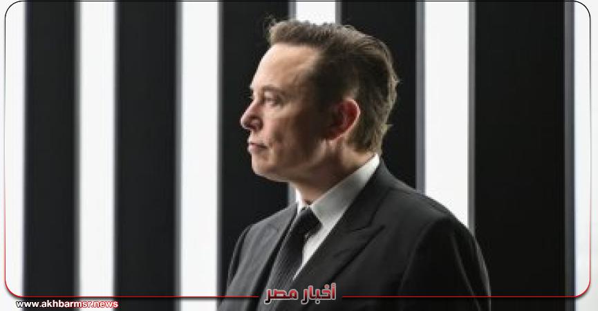 إيلون ماسك