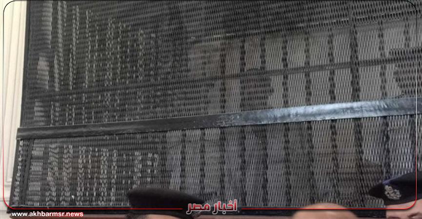 حوادث متهمين _أرشيفية