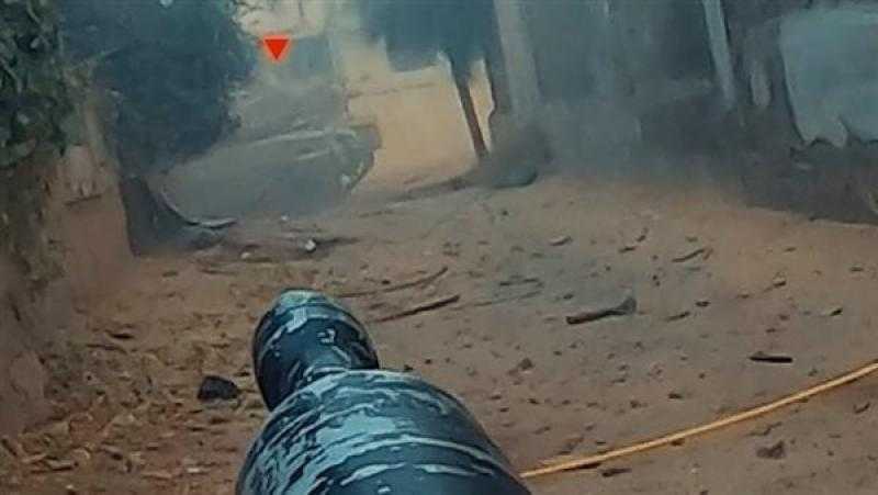 دبابات مدمرة وصواريخ تشعل تل أبيب.. حصيلة الخسائر الإسرائيلة خلال يوم واحد