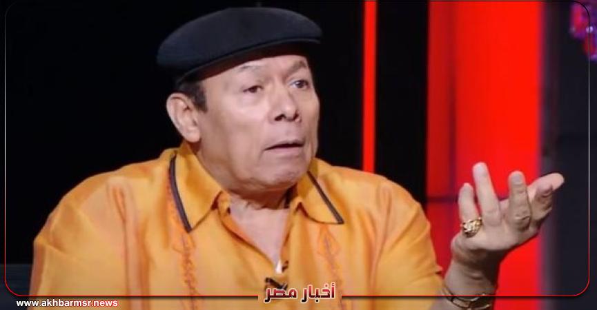 فن أحمد ماهر