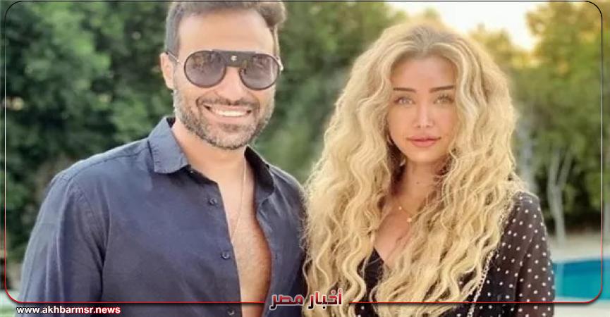 احمد فهمي وهنا الزاهد، فيتو